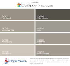 In der stille die fr. I Found These Colors With Colorsnap Visualizer For Iphone By Sherwin Williams Felted Wool Sw Sherwin Williams Paint Colors Kilim Beige Paint Colors For Home