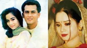 ফের আলোচনায় সালমান শাহর স্ত্রী সামিরা!