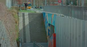 Han bor tillsammans med emma hansson. Everyday Shuttle By Jonas Hansson Be Mag