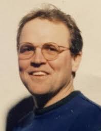 Obituary for John A. Egger