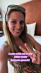 Beverly Akins Speech Inaugural Ohio