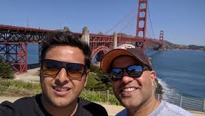 I've known Dias nearly my whole life. Over the years we drifted apart, but  every time we reconnected, it was like instantly going back in a time  machine to the good old