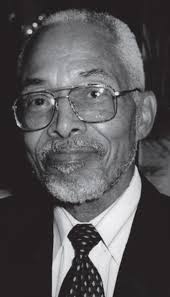 Maurice Emerson Washington