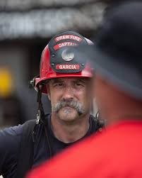 This is Max Schafer. After hearing him teach and seeing his passion first  hand, I can confirm that Max is here for them. — If you're a part of the  fire service,