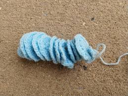 See more ideas about knitting, knitting patterns, knit crochet. A Bag Of Vintage Hyperbolic Crochet Curlicues Crochetbug