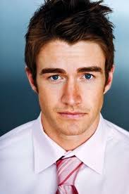 Robert Buckley