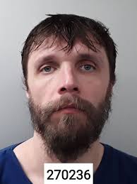 Joshua Bushong's Instagram, Twitter & Facebook