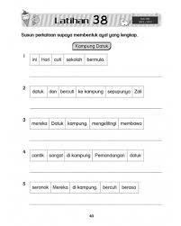 Menawarkan dengan perkataan kebahagiaan & raquo petikan dari klasik rusia dengan perkataan kebahagiaan panggilan saya berbeza, kata dalam surat yang kami hantar dengan bantuan tujuh huruf, dalam sebutan hanya enam. ä¸€å¹´çº§è¯å¥é‡ç»„ç»ƒä¹ å›½æ–‡ Primary 1 Latihan Menyusun Perkataan Bahasa Melayu Primary Sjk Revision Books