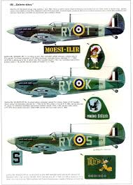 Pin On Aircraft Color Profiles In Comparison