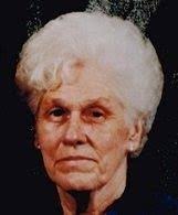 Nellie Lang Obituary (1922