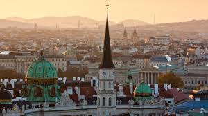 Olympia, sometimes referred to as olympiastadion, is a football stadium in helsingborg, sweden. Lebenswerteste Stadt Der Welt 7 Insidertipps Fur Wien