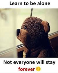Sign In Beautiful Words In English Learning To Be Alone Nighty Night