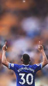 Jun 02, 2021 · pemain serba guna yang bisa membangkitkan performa real madrid di musim depan adalah richarlison. Jdesign On Twitter Everton Richarlison De Andrade Wallpaper