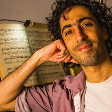 Petite Fleur — Martin Zarzar