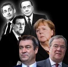 Die cdu engagiert sich seit mehr als 70 jahren in der stadtpolitik gelsenkirchens. Konservative In Europa Die Albtraum Szenarien Der Cdu Welt