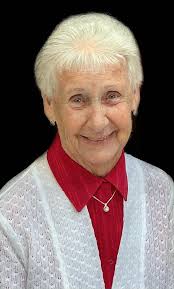 Margaret Rottloff Obituary