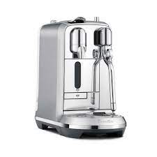 Explore the best info now. Breville Nespresso Creatista Plus Coffee Machine Stainless Steel Jb Hi Fi