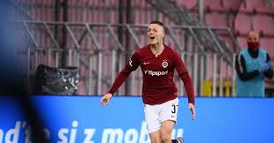Latest on sparta prague midfielder ladislav krejci including news, stats, videos, highlights and more on espn. Kki65yhkbpnmdm