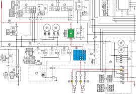 Bitte nehmen sie sich die. Blinker Dauer Licht Xjr Forum Und Portal