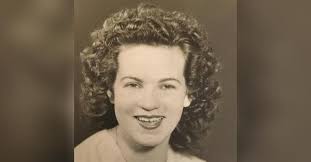 Jeanette Mangelsdorf Obituary