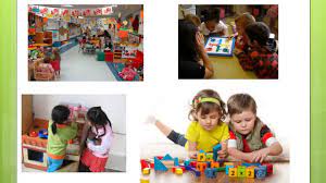 Ideas para celebrar la primavera con niños de mi casa al mundo. La Importancia Del Juego En El Nivel Inicial 1 Youtube