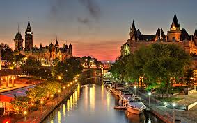 Ottawa is cosmopolitan, with museums, galleries, performing arts and festivals, but it still has the feel of a small town and is relatively affordable. Top Five Bars In Ottawa Canada