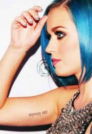 Tattoos and a torn shirt don't make you an expert on drugs. Katy Perry S Tattoos Celebrities Tattoo Hello Kitty Pepprmint And Others