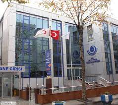 Goz Vakfi Bayrampasa Goz Hastanesi Bayrampasa Istanbul