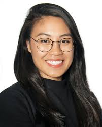 Trang Luu's Instagram, Twitter & Facebook