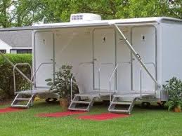 Portable Restroom Trailer Portable Bathroom Portable Restrooms Portable Toilet