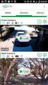 The previous arlo app is shutting down on september 30th, so you've got a few weeks to set up the new one. Arlo Pro 2 Wireless Security Camera System Review Easy Home Setup