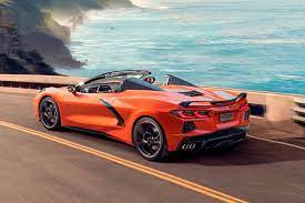 Camp chevrolet has the c8 corvette available at our deer park area chevy dealership. 2020 Chevrolet Corvette Stingray C8 Convertible Review Trims Specs Price New Interior Features Exterior Design And Specifications Carbuzz