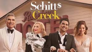 Schitt's Creek | Watch Full Episodes | Disney+
