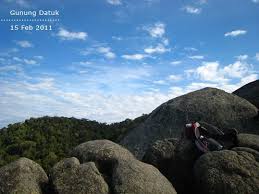 Gunung datuk recreational forest is located in rembau. Hiking At Gunung Datuk Malaysia I Ve Been There And Trust Me The View From The Summit Is Something You Ll Cherish Your Ent Landmarks Natural Landmarks Views