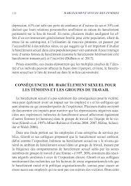 Le fractionné régulier consiste à modifier les intensités à des temps précis et réguliers. 4 Consquences Du Harclement Sexuel Sur La Carrire Et La Sant Des Femmes Et Faons Dont Elles Ragissent Face Au Harclement Sexuel Harcelement Sexuel Des Femmes Climat Culture Et Consequences Dans