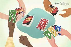 Uno is a card game where two to 10 players compete to discard all the cards from their hand and earn points. How To Play Uno