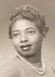 Hazel M. Mitchell Obituary