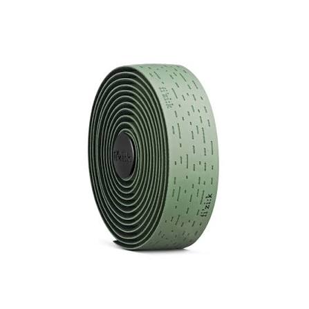 Bar Tape - Solocush Tacky - Green