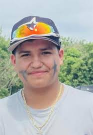 Eddie Almendarez Jr. Class of 2026