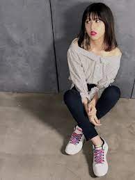 松本鈴香│FREE'S MART的襯衫搭配- WEAR