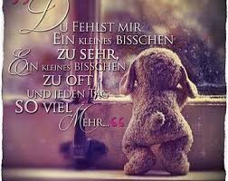 Du Fehlst Mir Gefuhle Spruche Spruche Mutter Zitate