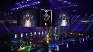 It is hosted by riot games. 5 Tim Yang Tampil Mengejutkan Di Ajang M1 World Championship Indogamers