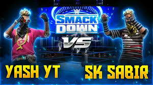 Level up 80 full gameplay highlights garena free fire. Sk Sabir Boss Vs Boss Official Best Vs Best Global Player Montage Garena Free Fire By Boss Official