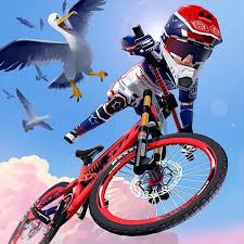 Advertisement biking is a great way to get outdoors, whether on a cycling road trip or biking. Stickman Downhill Motocross Mod All Unlocked 4 1 Apk Download Free For Android