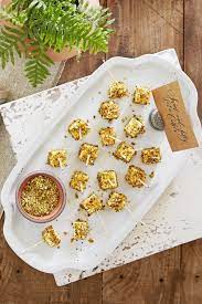 Why make it when you can fake it? 90 Easy Christmas Appetizer Recipes Holiday Appetizer Ideas