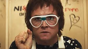What surprised the 'rocketman' cast about elton john. Taron Egerton Transforms Into Elton John In The Rocketman Trailer British Gq