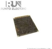5463-473 Woodward SIO MODULE