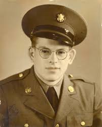 Weston David Balfour