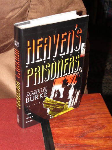 Heaven's Prisoners