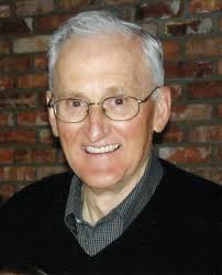 William Swanson Obituario